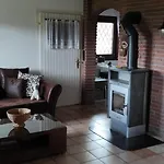 Dom wakacyjny Im Ederbergland