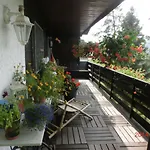 Dom wakacyjny Im Ederbergland *