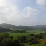 Im Ederbergland Hatzfeld