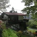 Im Ederbergland Dom wakacyjny