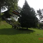 Im Ederbergland Dom wakacyjny *