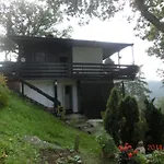 Dom wakacyjny Im Ederbergland