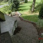 Dom wakacyjny Im Ederbergland