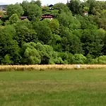 Im Ederbergland Feriehus *