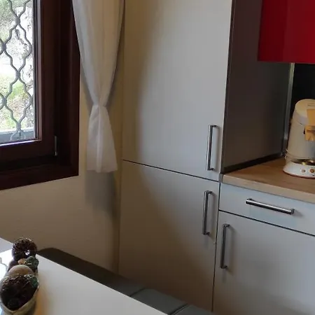 Im Ederbergland Semesterbostad *