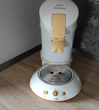 Semesterbostad Im Ederbergland Hatzfeld