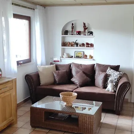 Holiday home Im Ederbergland *