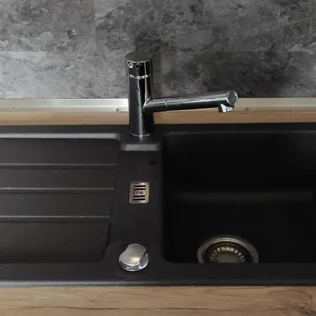 Im Ederbergland Semesterbostad *