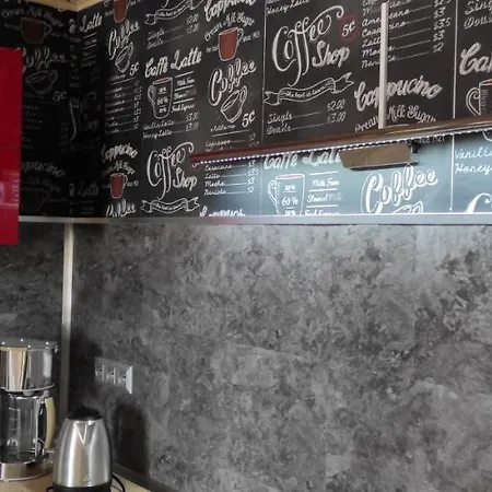 Im Ederbergland Semesterbostad Hatzfeld