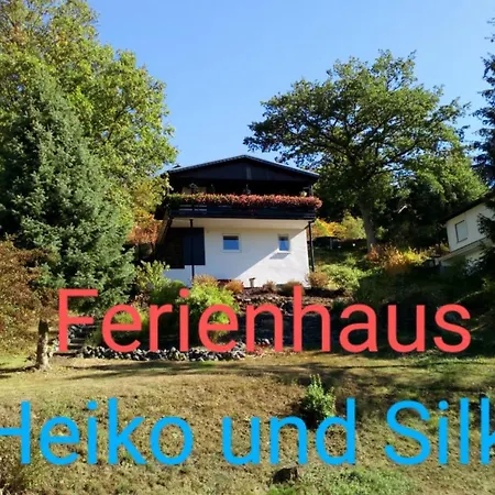 Im Ederbergland * Hatzfeld