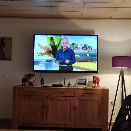 Im Ederbergland 펜션