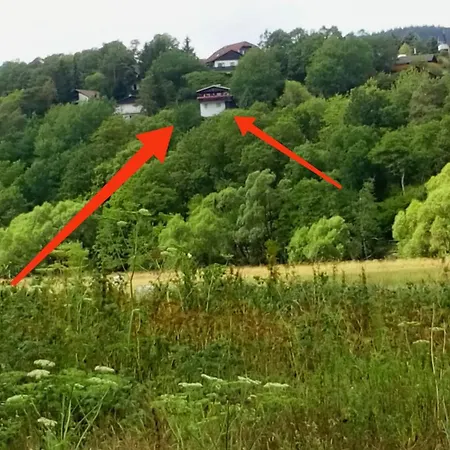Casa de Férias Im Ederbergland