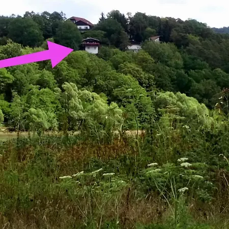 Hébergement de vacances Im Ederbergland