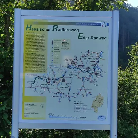 Im Ederbergland
