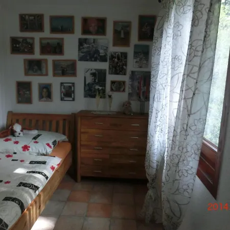 Im Ederbergland Hébergement de vacances
