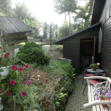 Im Ederbergland