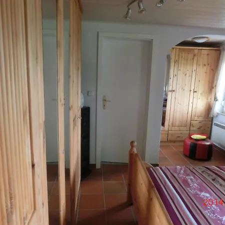 Im Ederbergland Holiday home *