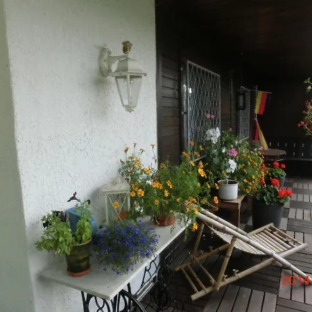 Im Ederbergland * Hatzfeld