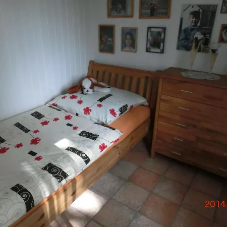 Casa de Férias Im Ederbergland