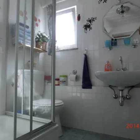 Semesterbostad Im Ederbergland Hatzfeld