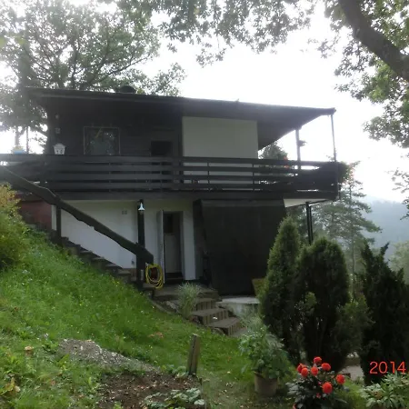 Semesterbostad Im Ederbergland