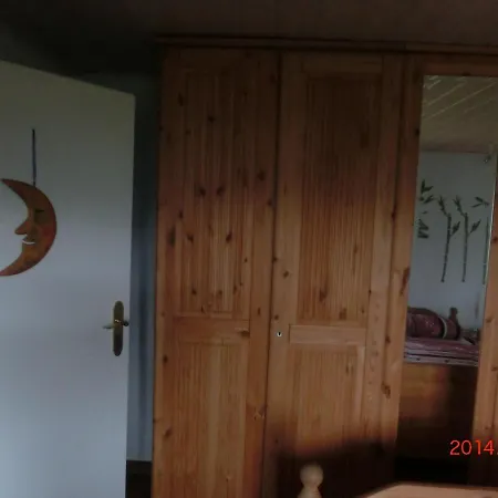 Im Ederbergland Holiday home Hatzfeld