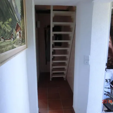 Im Ederbergland Semesterbostad