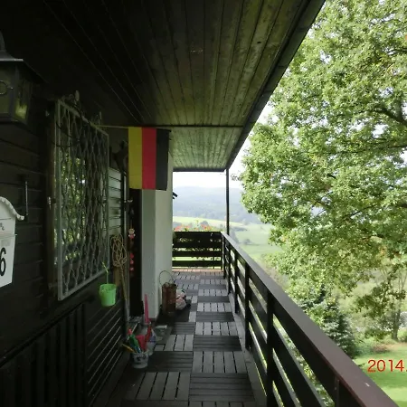 Im Ederbergland *