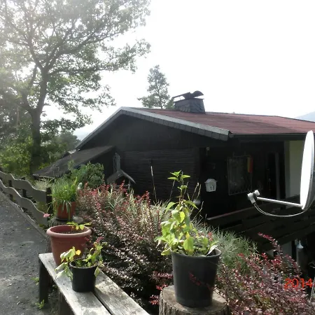 Hébergement de vacances Im Ederbergland Hatzfeld