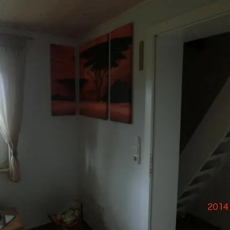 Casa de Férias Im Ederbergland