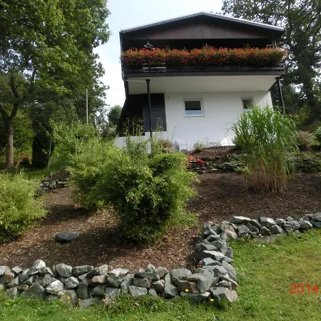 Im Ederbergland Hatzfeld