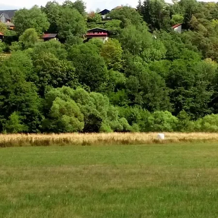 Im Ederbergland Holiday home *