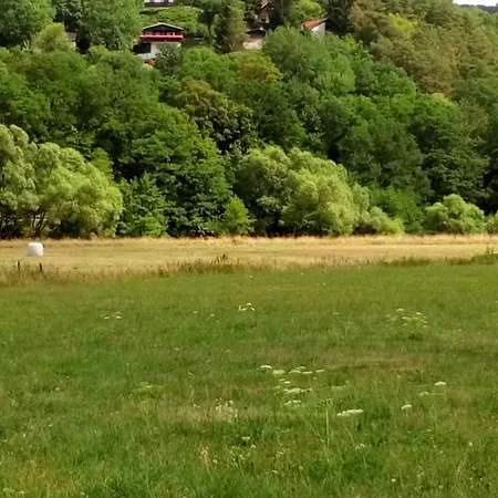 Im Ederbergland Holiday home