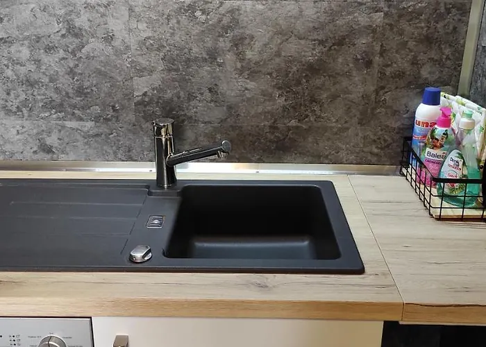 Im Ederbergland 펜션 *