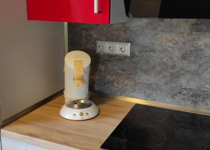 Im Ederbergland 펜션 *