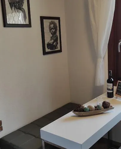 Im Ederbergland 펜션 *