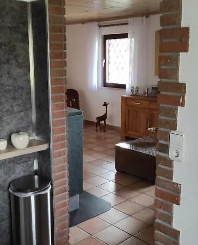 Im Ederbergland 펜션