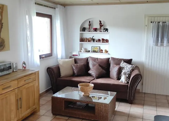 펜션 Im Ederbergland *