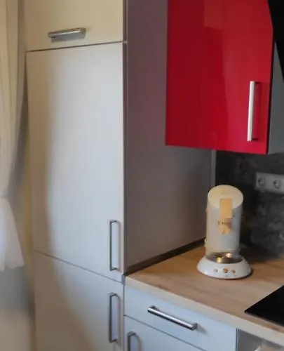 Im Ederbergland 펜션