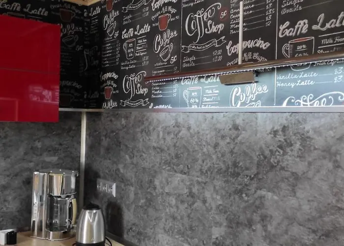 Im Ederbergland 펜션 Hatzfeld