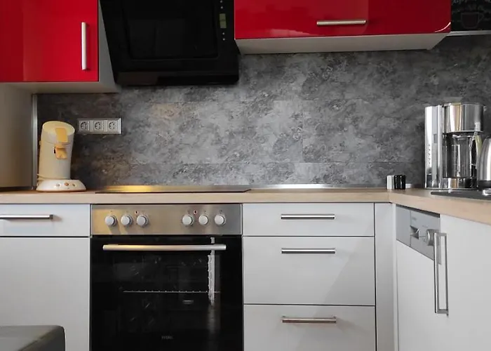 Im Ederbergland Hatzfeld