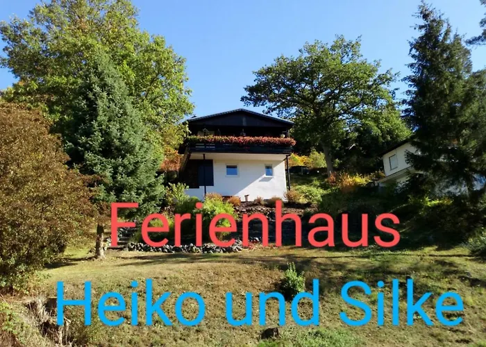 Im Ederbergland * Hatzfeld