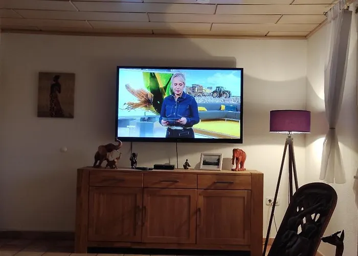 Im Ederbergland 펜션