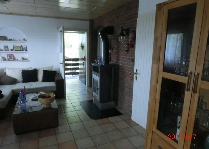 Im Ederbergland 펜션