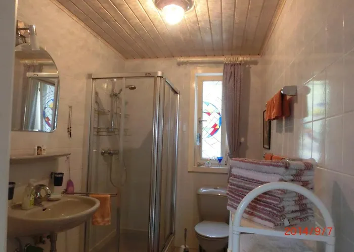 Im Ederbergland * Hatzfeld