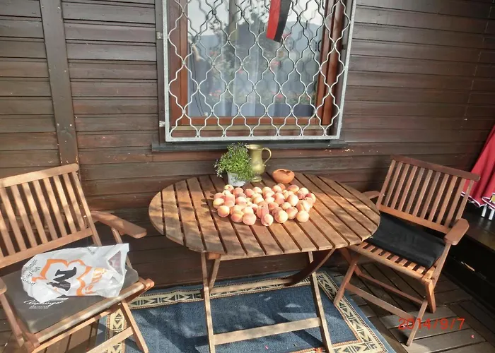 펜션 Im Ederbergland Hatzfeld