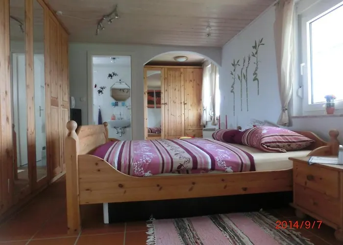 Im Ederbergland * Hatzfeld