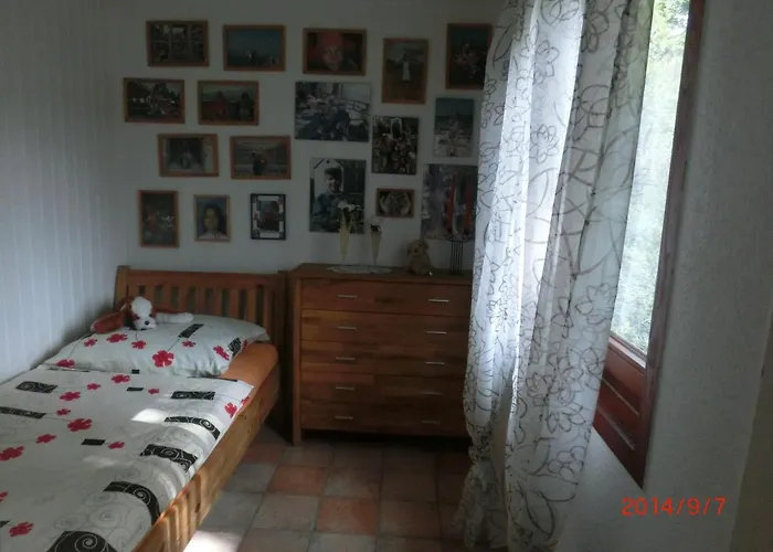 Im Ederbergland 펜션