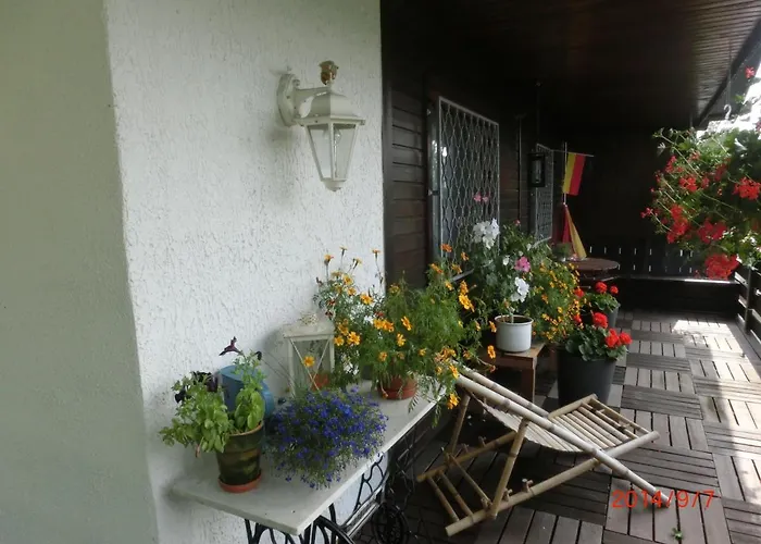 Im Ederbergland * Hatzfeld