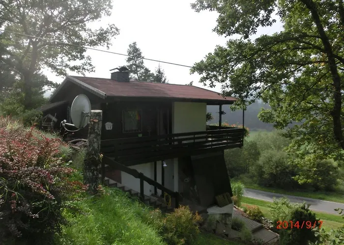 Im Ederbergland 펜션